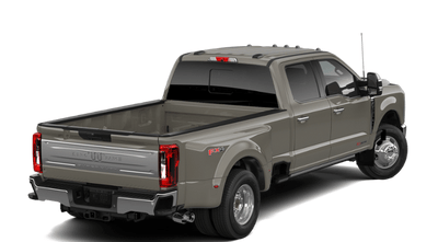 2026 Ford Super Duty F-350® King Ranch®