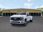 2026 Ford Super Duty F-350® Platinum®