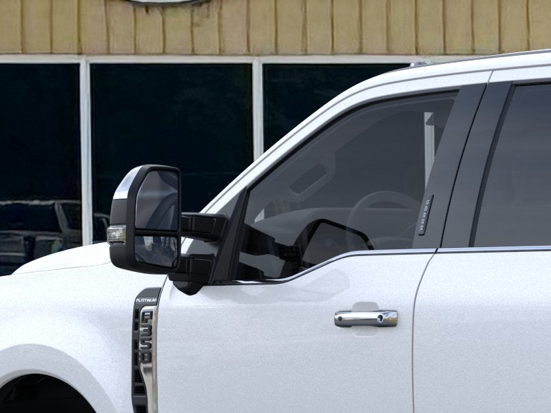 2026 Ford Super Duty F-350® Platinum®