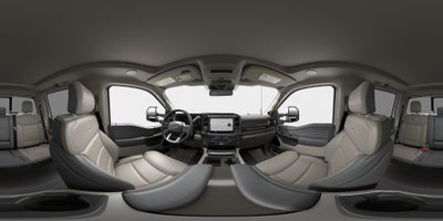 2026 Ford Super Duty F-350® Platinum®