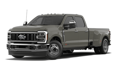 2027 Ford Super Duty F-350® Lariat®
