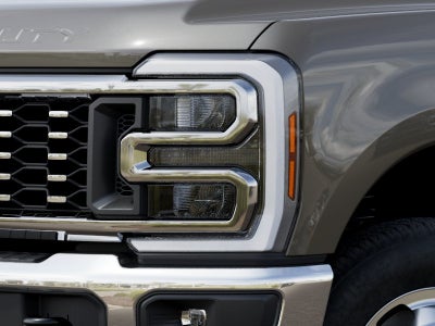 2027 Ford Super Duty F-350® Lariat®