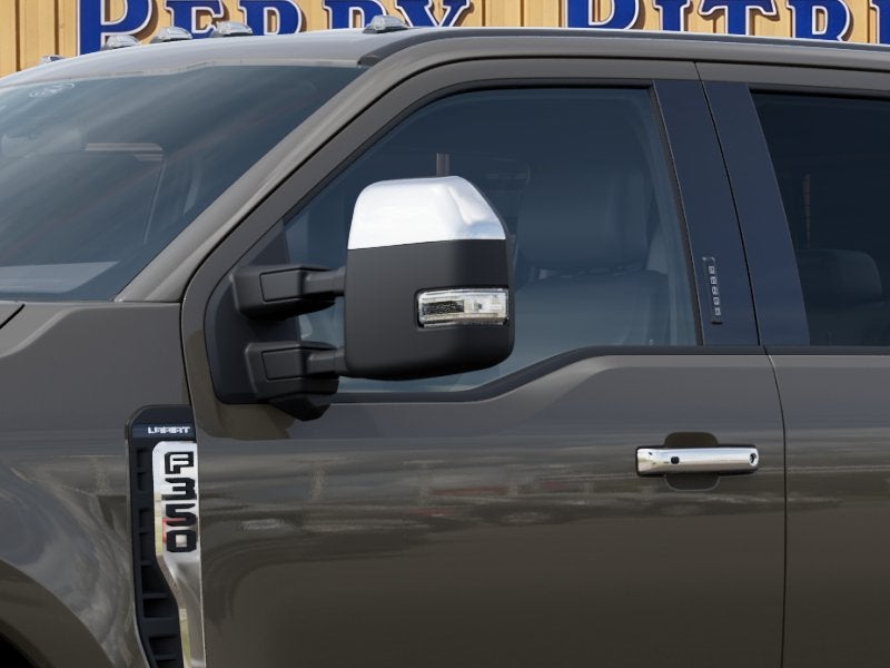 2027 Ford Super Duty F-350® Lariat®
