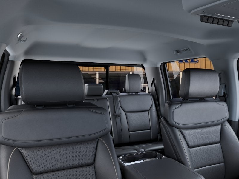 2027 Ford Super Duty F-350® Lariat®