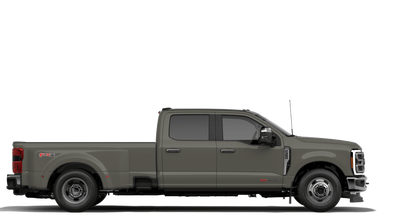 2027 Ford Super Duty F-350® Lariat®