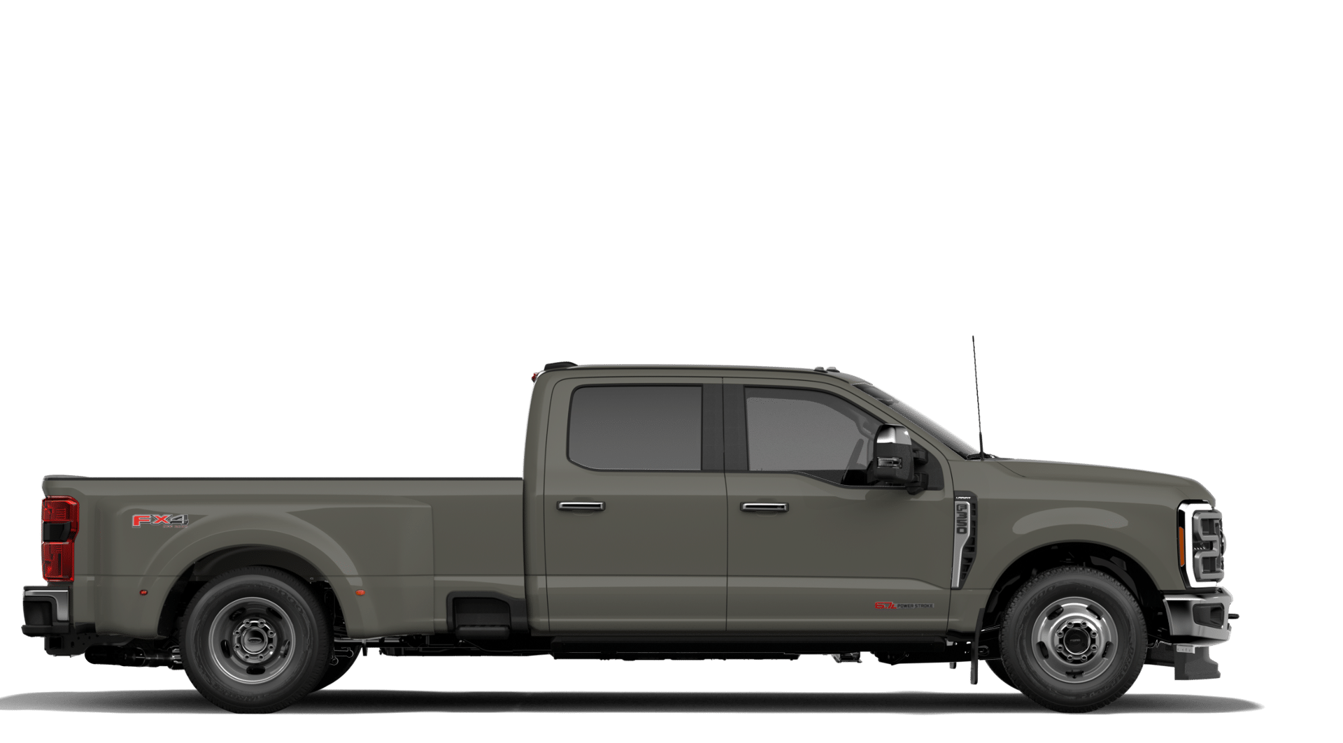 2027 Ford Super Duty F-350® Lariat®