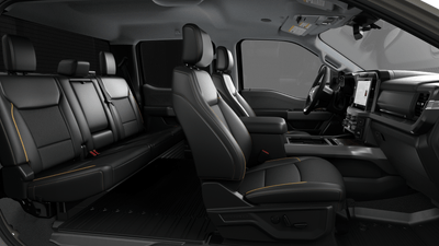 2027 Ford Super Duty F-350® Lariat®