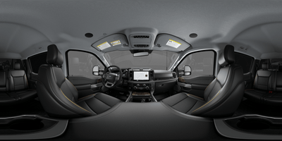 2027 Ford Super Duty F-350® Lariat®