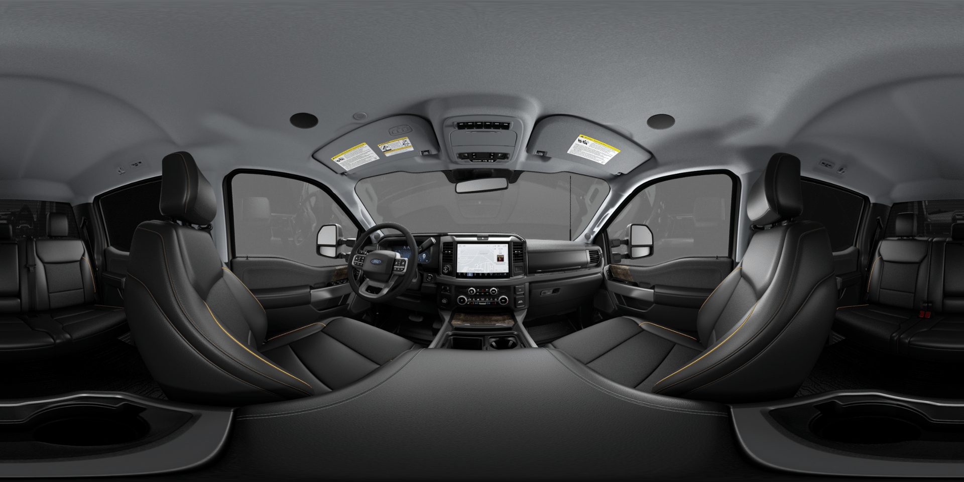 2027 Ford Super Duty F-350® Lariat®
