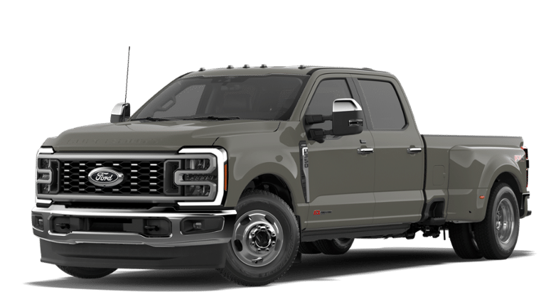 2027 Ford Super Duty F-350® Lariat®