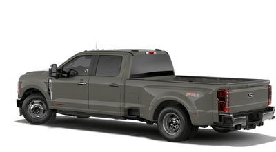 2027 Ford Super Duty F-350® Lariat®