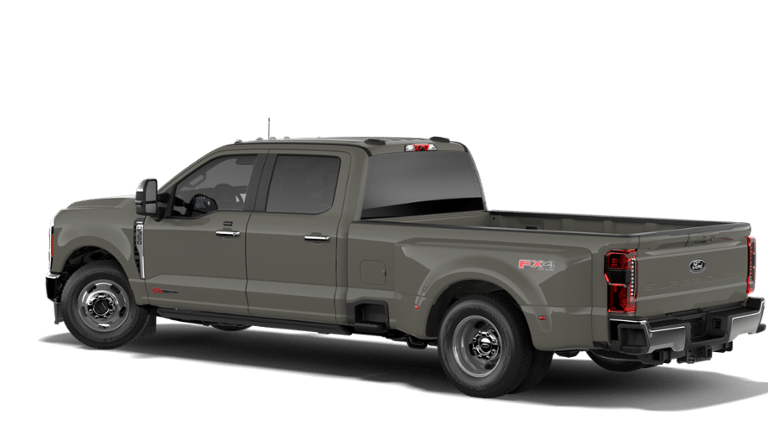 2027 Ford Super Duty F-350® Lariat®