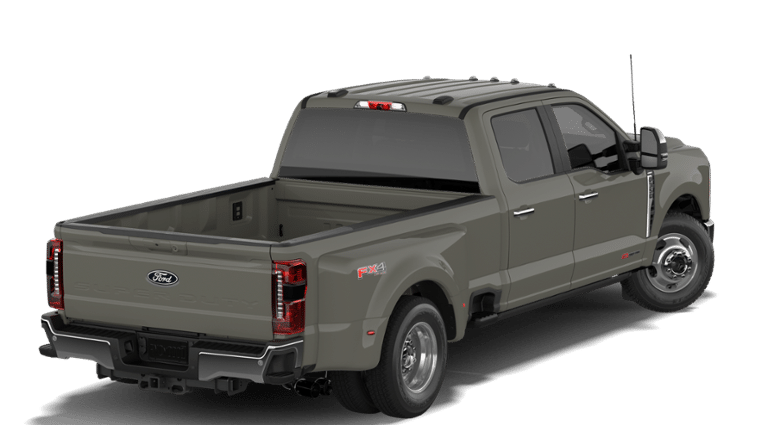 2027 Ford Super Duty F-350® Lariat®