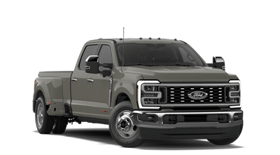 2027 Ford Super Duty F-350® Lariat®