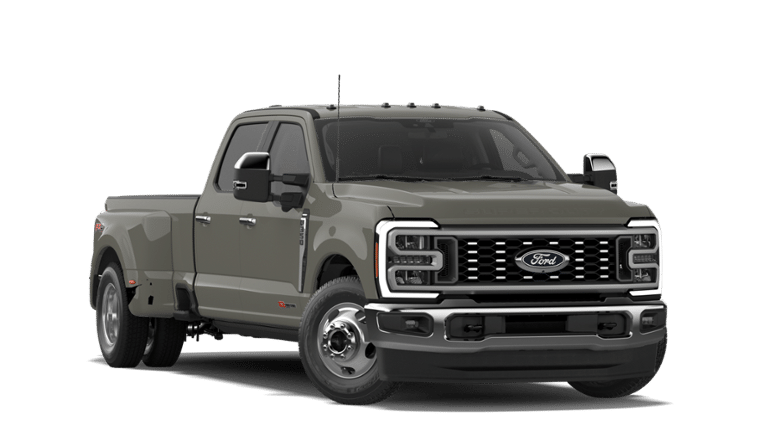 2027 Ford Super Duty F-350® Lariat®