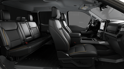 2027 Ford Super Duty F-350® Lariat®