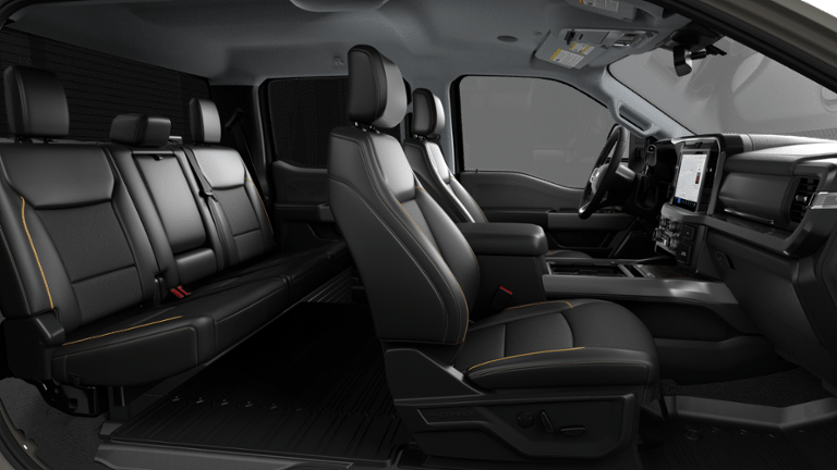 2027 Ford Super Duty F-350® Lariat®