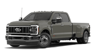 2027 Ford Super Duty F-350 Lariat