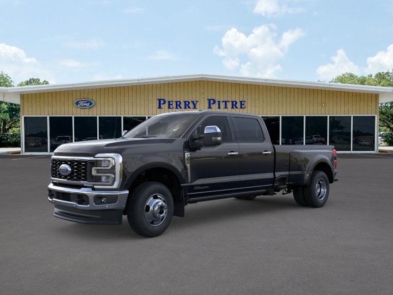 2026 Ford F-350 Lariat 4x4 Crew Cab 8' Box DRW's photo