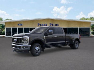 2026 Ford Super Duty F-350® Lariat®