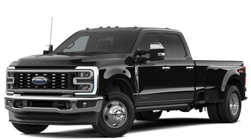 2026 Ford Super Duty F-350® Lariat®