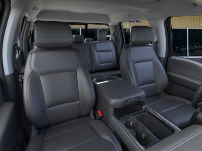 2026 Ford Super Duty F-350® Lariat®