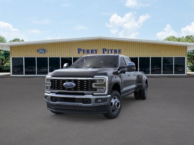 2026 Ford Super Duty F-350® Lariat®