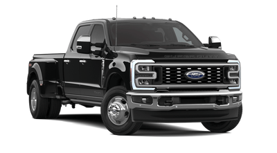 2026 Ford Super Duty F-350® Lariat®