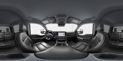 2026 Ford Super Duty F-350® Lariat®