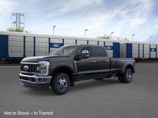 2026 Ford Super Duty F-350® Lariat®