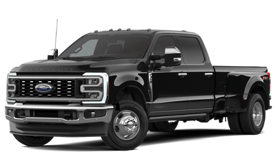 2026 Ford Super Duty F-350® Lariat®