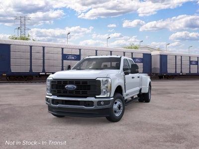 2026 Ford Super Duty F-350® XL