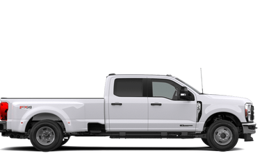 2026 Ford Super Duty F-350® XL