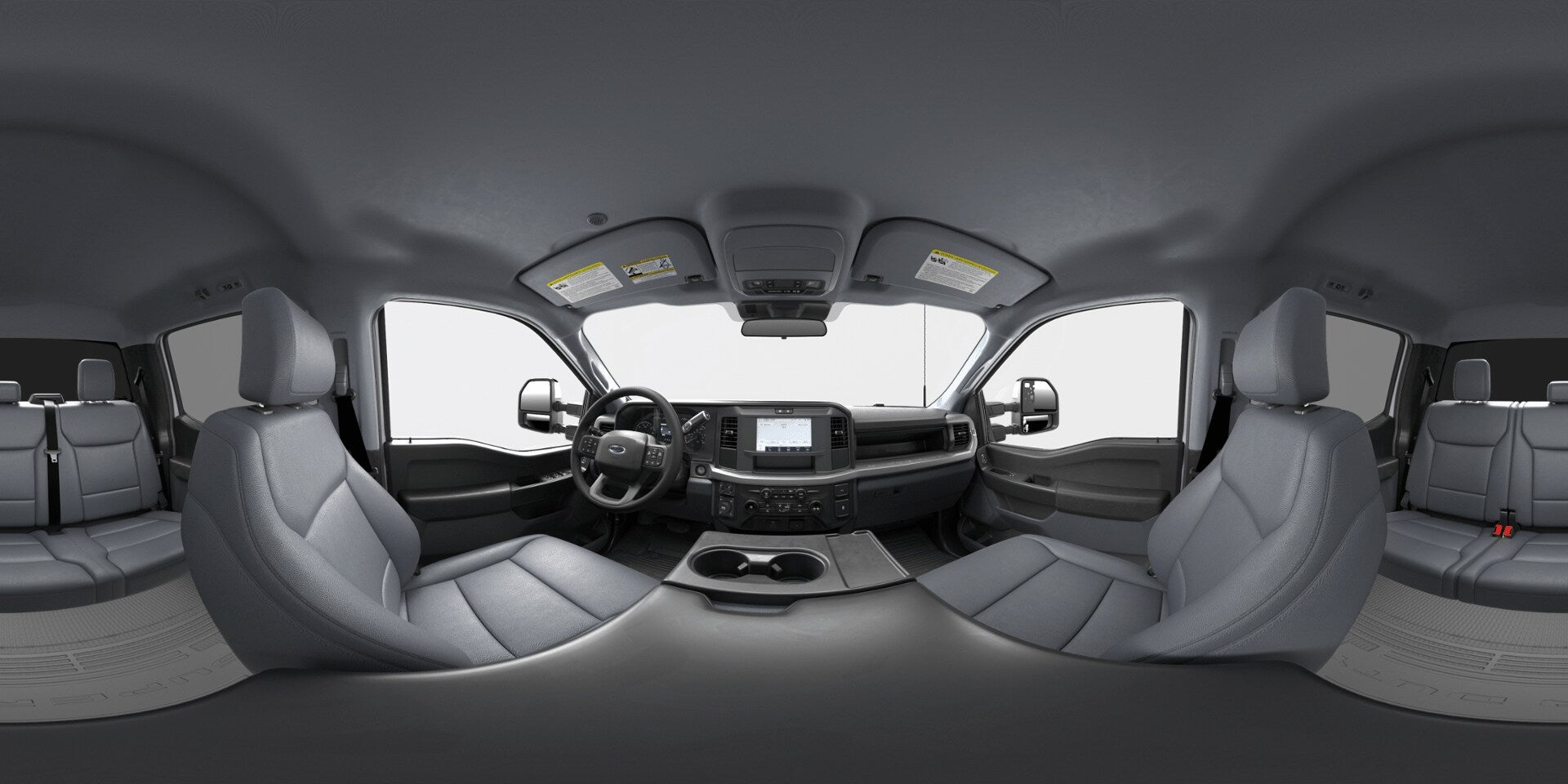 2026 Ford Super Duty F-350® XL