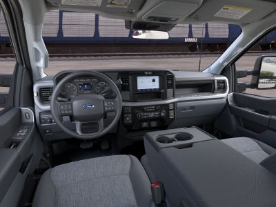 2026 Ford Super Duty F-350® XL