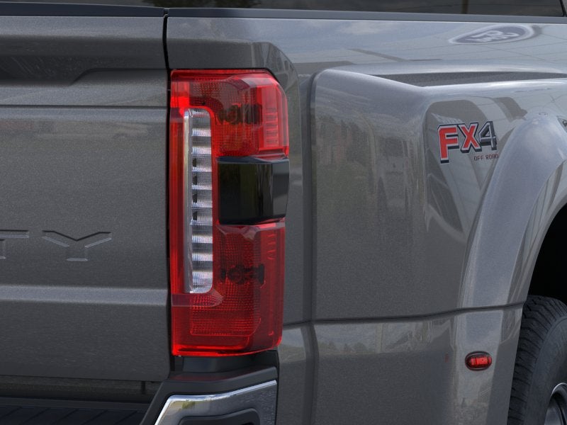 2026 Ford Super Duty F-350® Lariat®