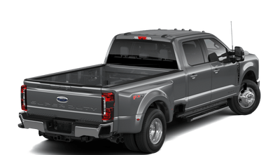 2026 Ford Super Duty F-350® Lariat®