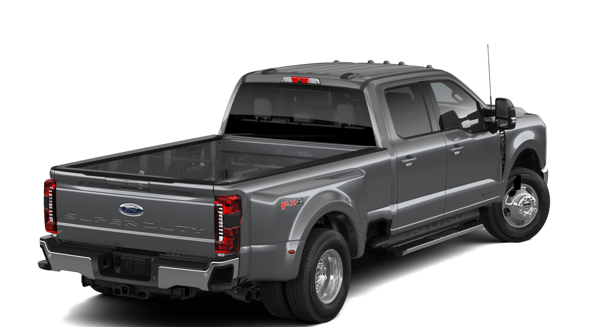 2026 Ford Super Duty F-350® Lariat®