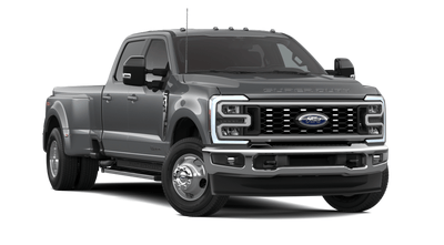 2026 Ford Super Duty F-350® Lariat®
