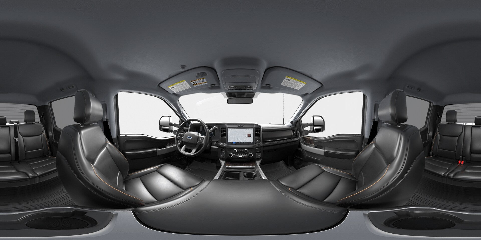 2026 Ford Super Duty F-350® Lariat®