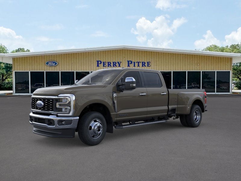 2026 Ford Super Duty F-350® Lariat®