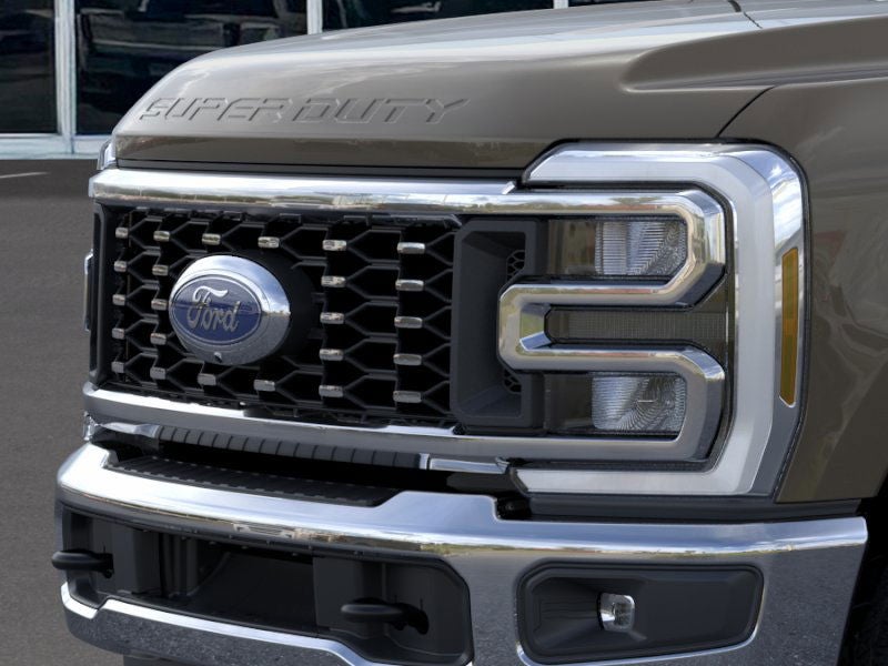 2026 Ford Super Duty F-350® Lariat®
