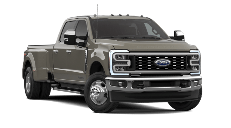 2026 Ford Super Duty F-350® Lariat®