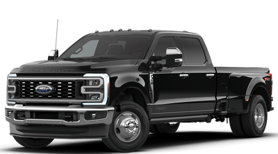 2026 Ford Super Duty F-350® Lariat®