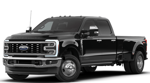 2026 Ford Super Duty F-350® Lariat®