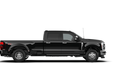 2026 Ford Super Duty F-350® Lariat®