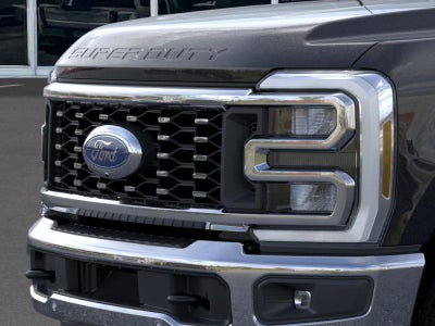 2026 Ford Super Duty F-350® Lariat®