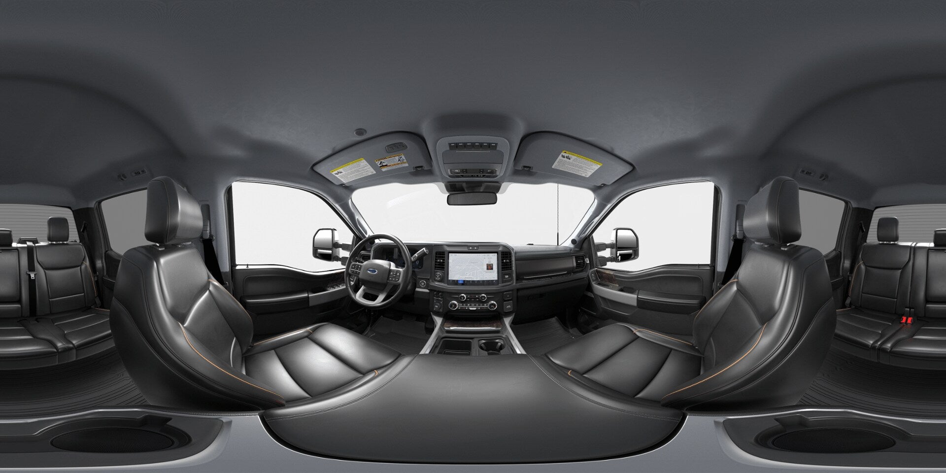 2026 Ford Super Duty F-350® Lariat®