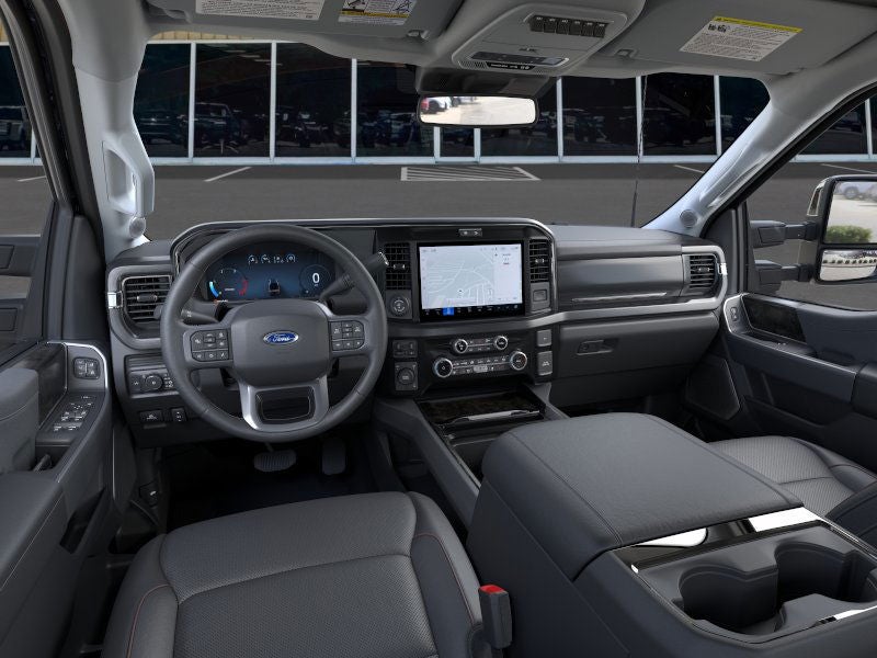 2026 Ford Super Duty F-350® Lariat®