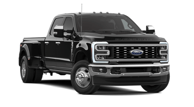 2026 Ford Super Duty F-350® Lariat®